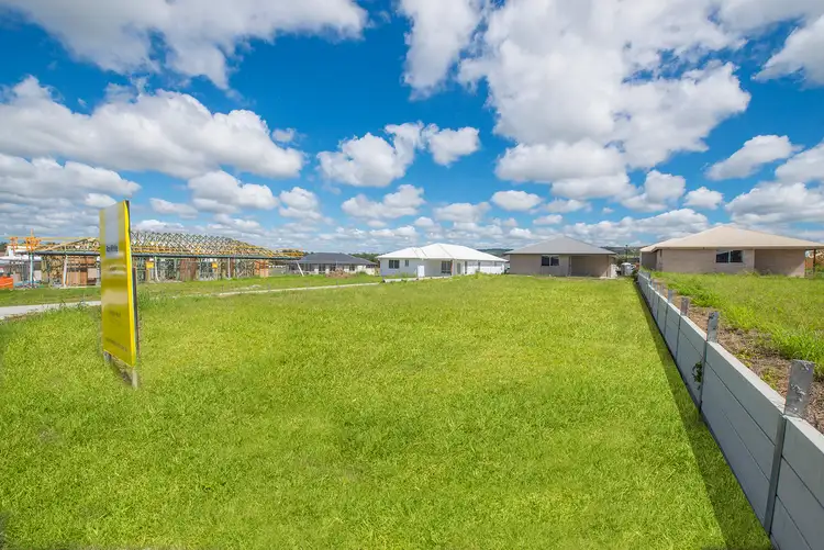 Fourth view of Homely land listing, 28 Banjo Drive, Walloon QLD 4306