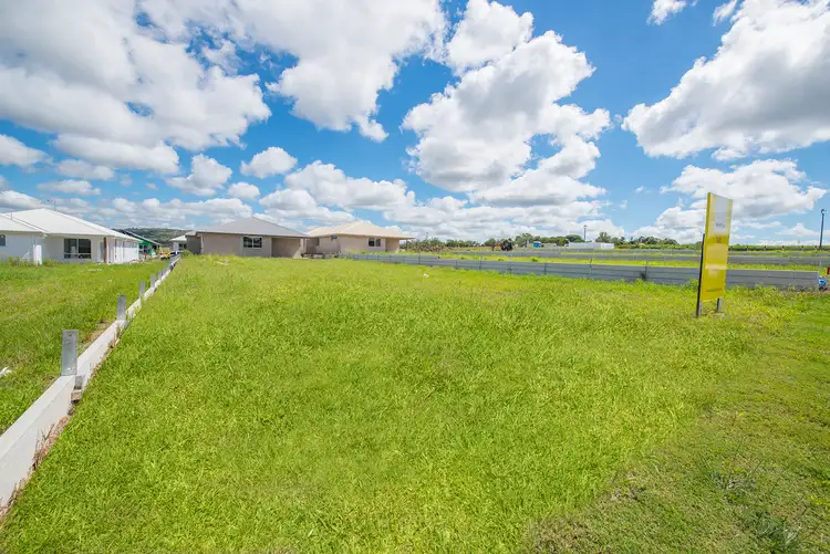 Fifth view of Homely land listing, 28 Banjo Drive, Walloon QLD 4306