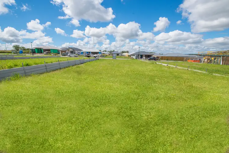 Sixth view of Homely land listing, 28 Banjo Drive, Walloon QLD 4306