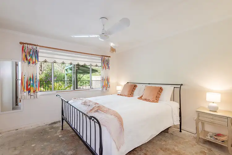 Sixth view of Homely house listing, 1 Ponderosa Drive, Cooroy QLD 4563