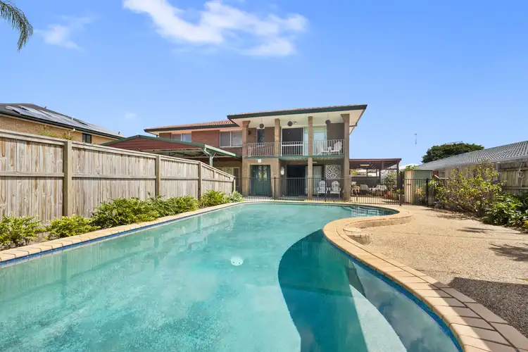 4 Tralee Street, Bracken Ridge QLD 4017