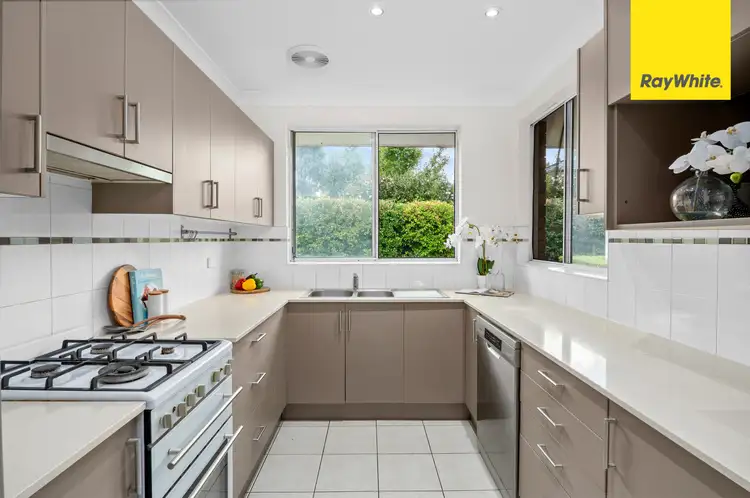 Third view of Homely villa listing, 9/55 Pennant Parade, Epping NSW 2121