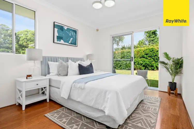 Fourth view of Homely villa listing, 9/55 Pennant Parade, Epping NSW 2121
