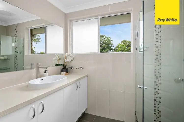 Fifth view of Homely villa listing, 9/55 Pennant Parade, Epping NSW 2121