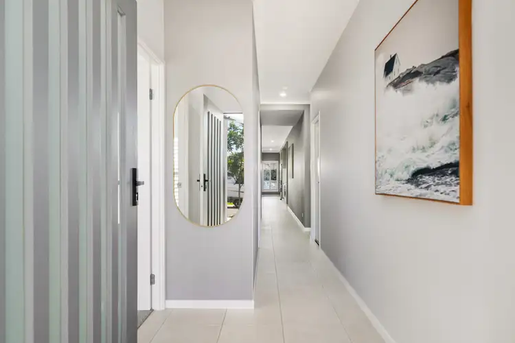 Second view of Homely house listing, 23 Delta Street, Newport QLD 4020