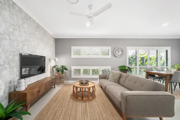 Third view of Homely house listing, 23 Delta Street, Newport QLD 4020