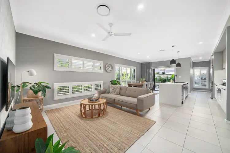 Fourth view of Homely house listing, 23 Delta Street, Newport QLD 4020