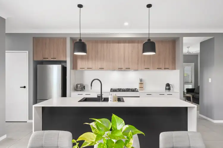 Fifth view of Homely house listing, 23 Delta Street, Newport QLD 4020
