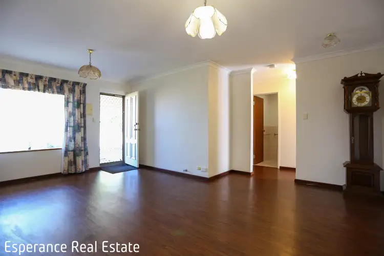 Fourth view of Homely house listing, 1/5 Randell Street, Esperance WA 6450