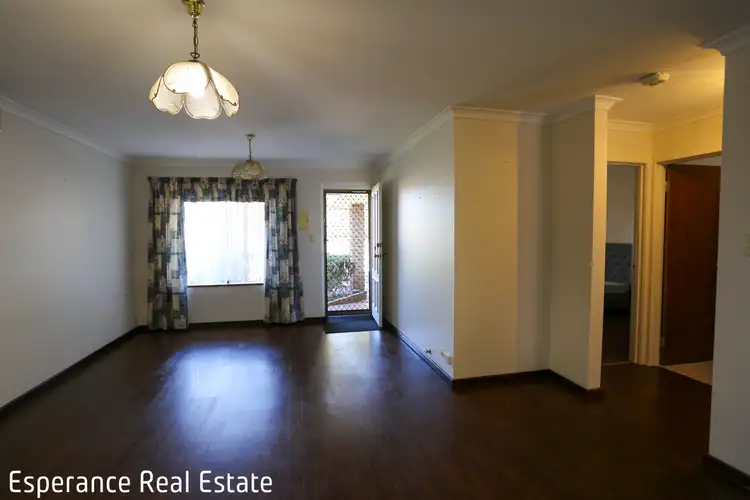 Fifth view of Homely house listing, 1/5 Randell Street, Esperance WA 6450