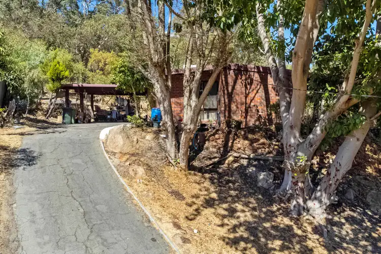 Seventh view of Homely house listing, 179 Falls Road, Lesmurdie WA 6076