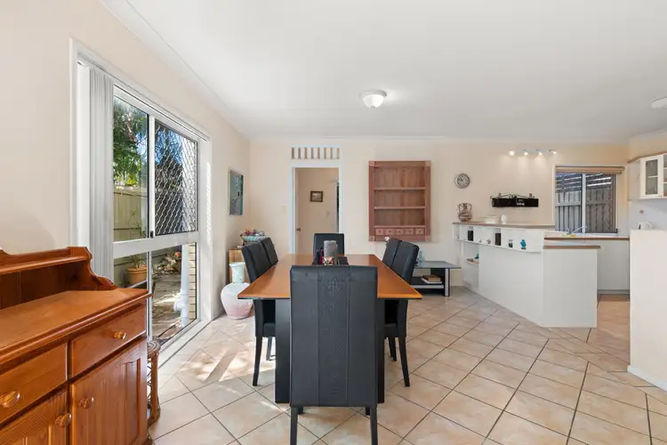 Fourth view of Homely semi-detached listing, 2/5 Adams Avenue, Miami QLD 4220