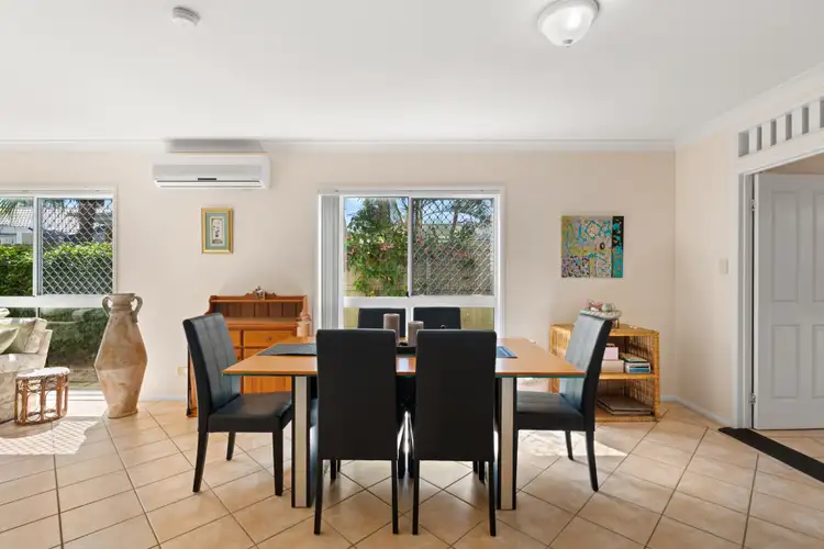 Fifth view of Homely semi-detached listing, 2/5 Adams Avenue, Miami QLD 4220