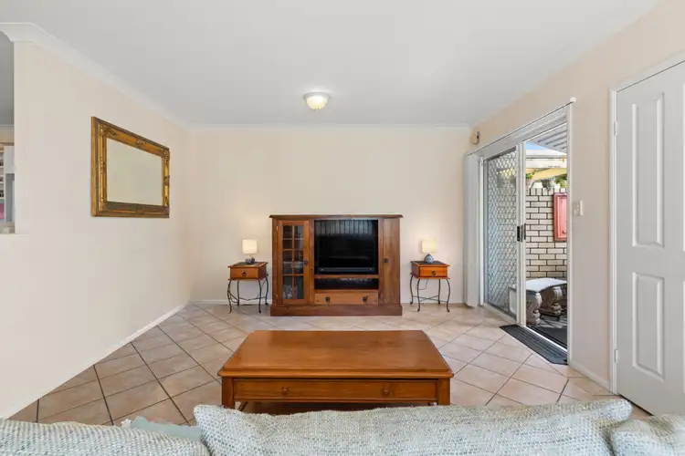 Sixth view of Homely semi-detached listing, 2/5 Adams Avenue, Miami QLD 4220