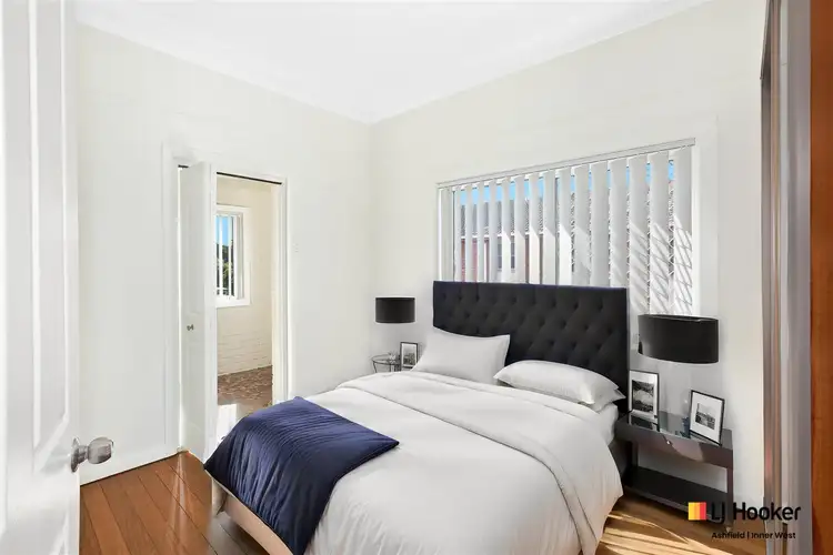 Second view of Homely apartment listing, 4/53 Thomas Street, Croydon NSW 2132