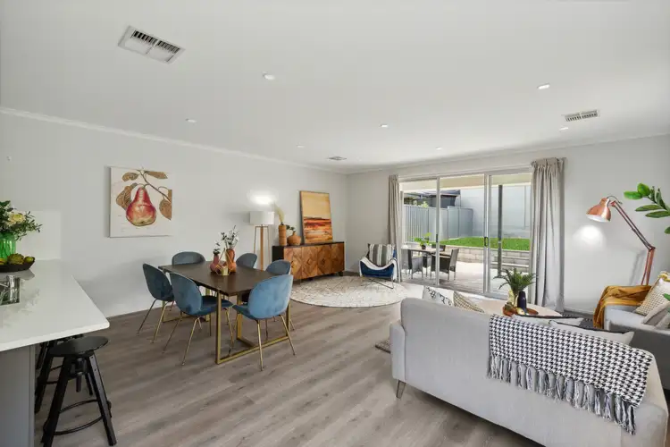 Second view of Homely house listing, 58A Orlando Avenue, Hampstead Gardens SA 5086