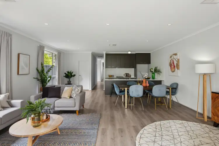 Third view of Homely house listing, 58A Orlando Avenue, Hampstead Gardens SA 5086