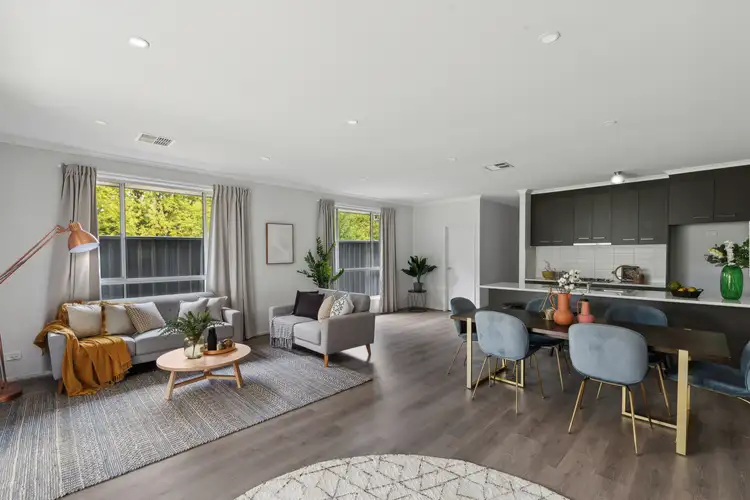 Fourth view of Homely house listing, 58A Orlando Avenue, Hampstead Gardens SA 5086