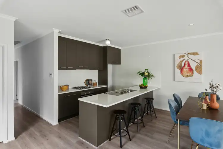 Fifth view of Homely house listing, 58A Orlando Avenue, Hampstead Gardens SA 5086