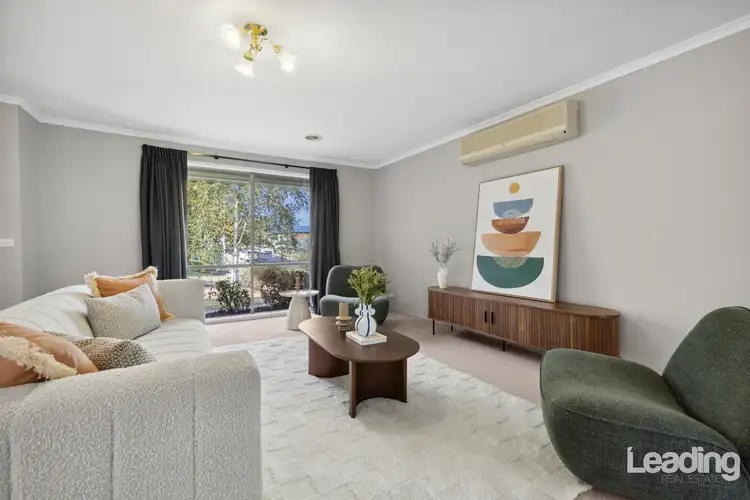 Fourth view of Homely house listing, 101 Stewarts Lane, Sunbury VIC 3429