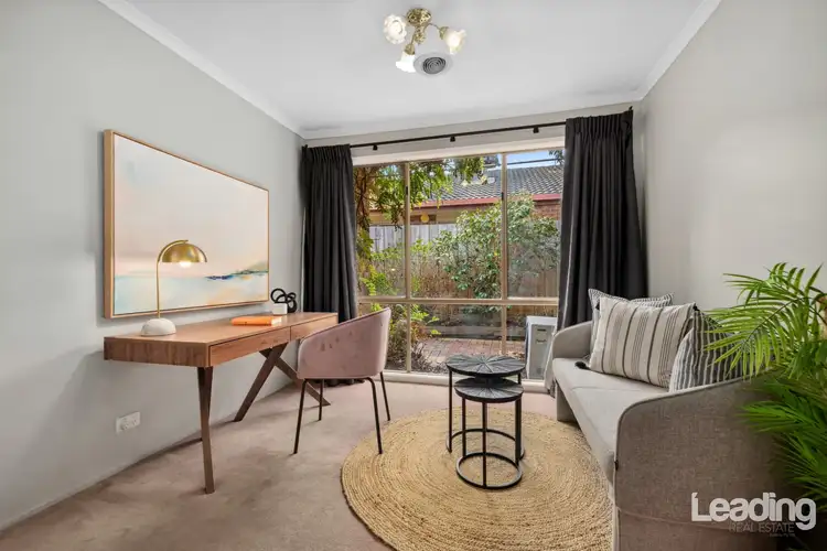 Fifth view of Homely house listing, 101 Stewarts Lane, Sunbury VIC 3429