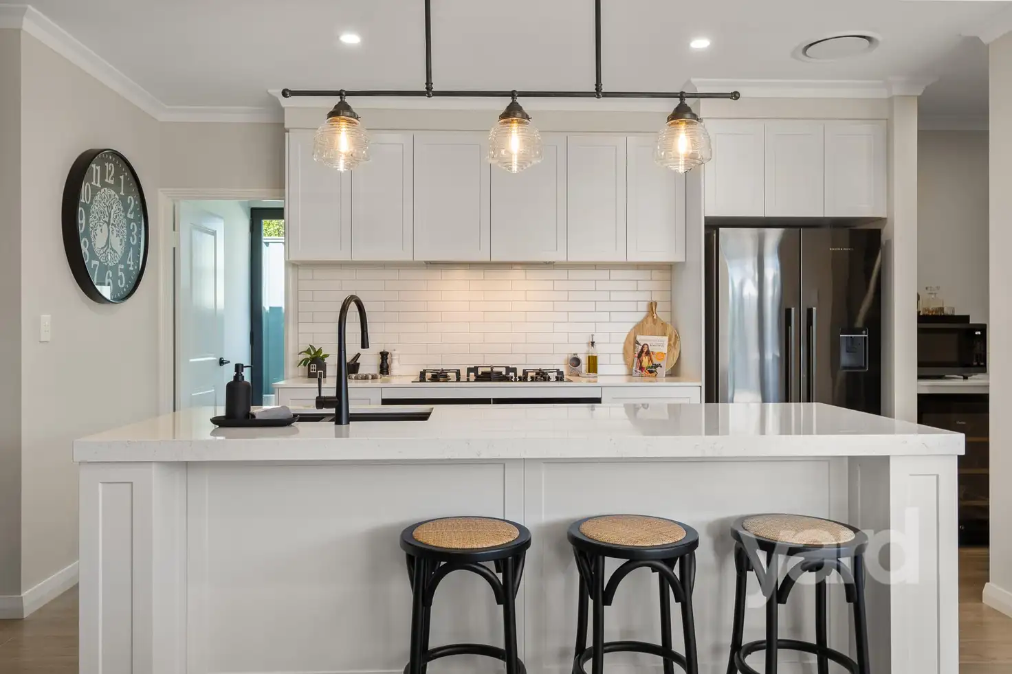 Main view of Homely house listing, 290A Preston Point Road, Bicton WA 6157