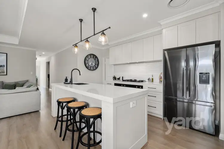 Second view of Homely house listing, 290A Preston Point Road, Bicton WA 6157