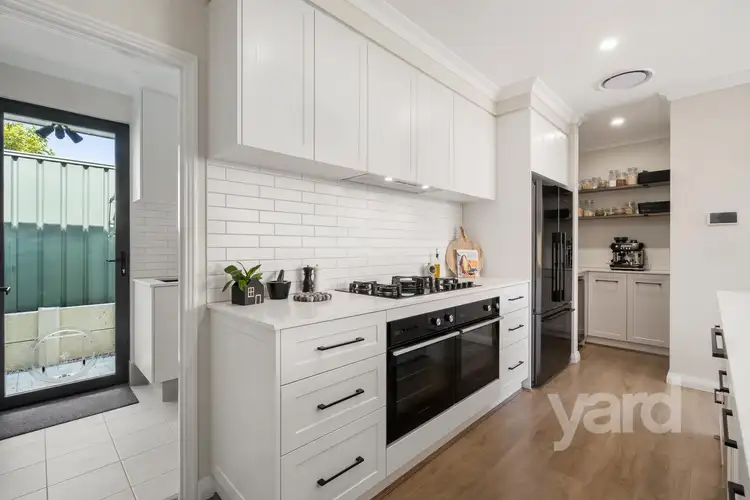 Third view of Homely house listing, 290A Preston Point Road, Bicton WA 6157