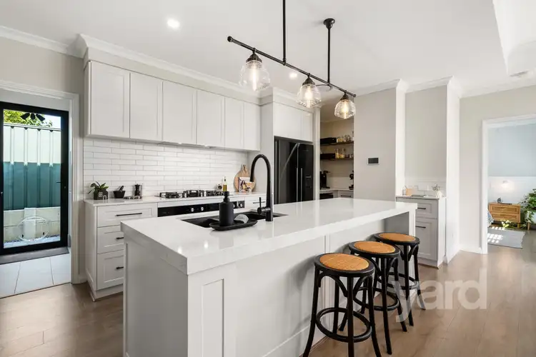 Fourth view of Homely house listing, 290A Preston Point Road, Bicton WA 6157