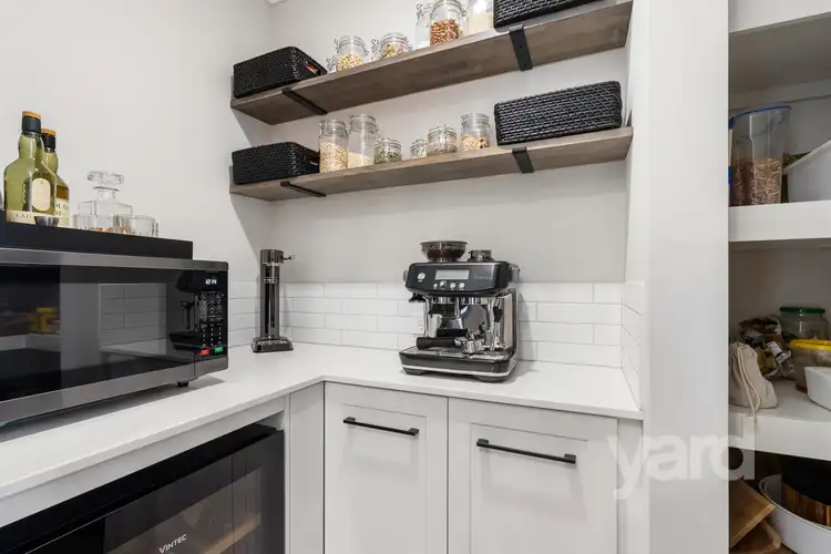 Fifth view of Homely house listing, 290A Preston Point Road, Bicton WA 6157