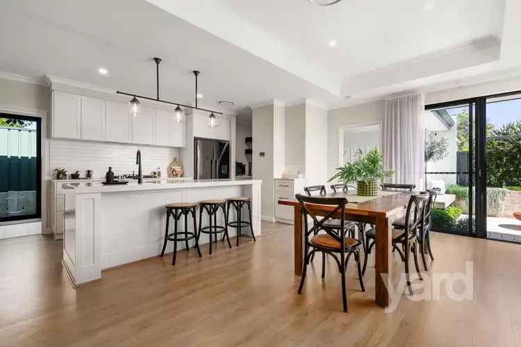 Sixth view of Homely house listing, 290A Preston Point Road, Bicton WA 6157