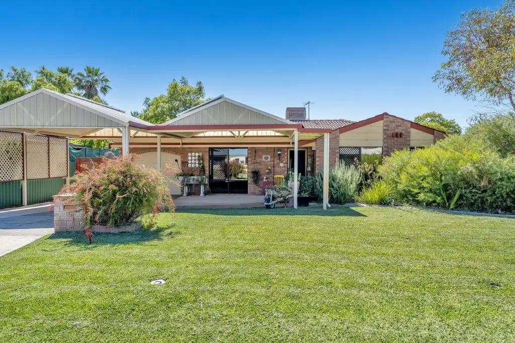 Main view of Homely house listing, 37 Haselmere Circus, Rockingham WA 6168