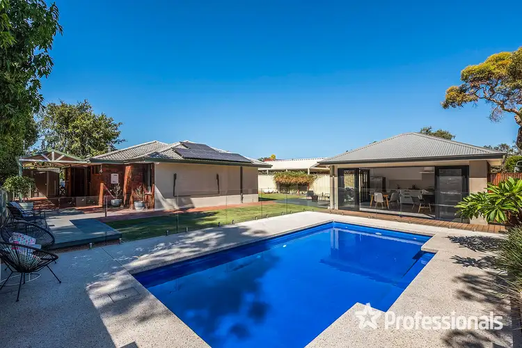 Second view of Homely house listing, 6 Broun Way, Bassendean WA 6054
