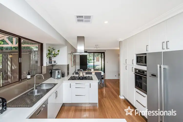 Third view of Homely house listing, 6 Broun Way, Bassendean WA 6054