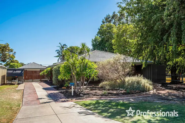 Fourth view of Homely house listing, 6 Broun Way, Bassendean WA 6054