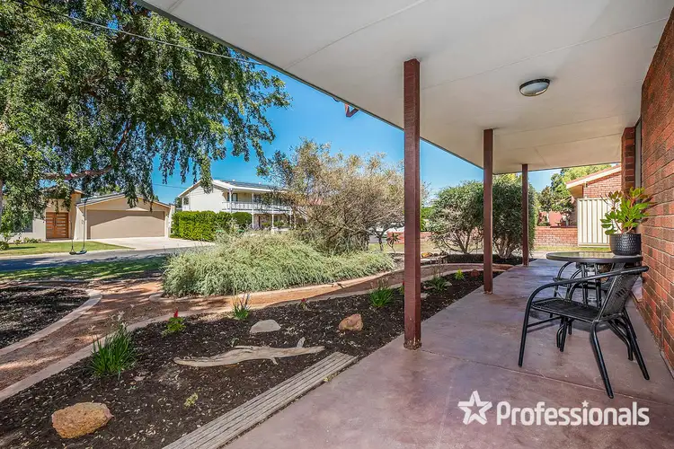 Fifth view of Homely house listing, 6 Broun Way, Bassendean WA 6054