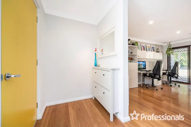 Sixth view of Homely house listing, 6 Broun Way, Bassendean WA 6054