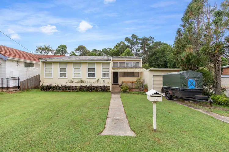 18 Fletcher Avenue, Miranda NSW 2228