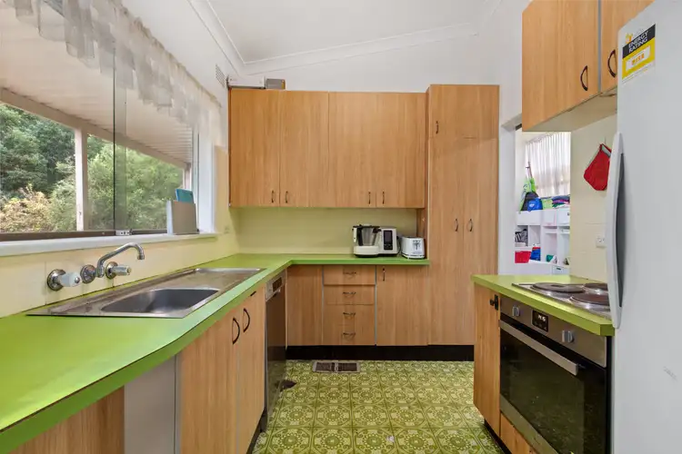 Third view of Homely house listing, 18 Fletcher Avenue, Miranda NSW 2228