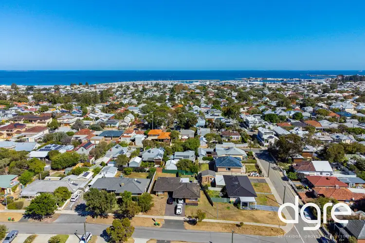 Sixth view of Homely house listing, 21 Sea View Street, Beaconsfield WA 6162