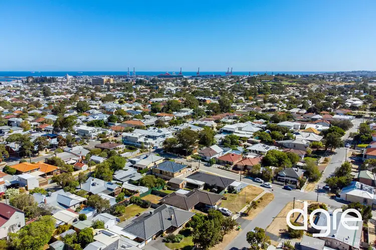 Seventh view of Homely house listing, 21 Sea View Street, Beaconsfield WA 6162