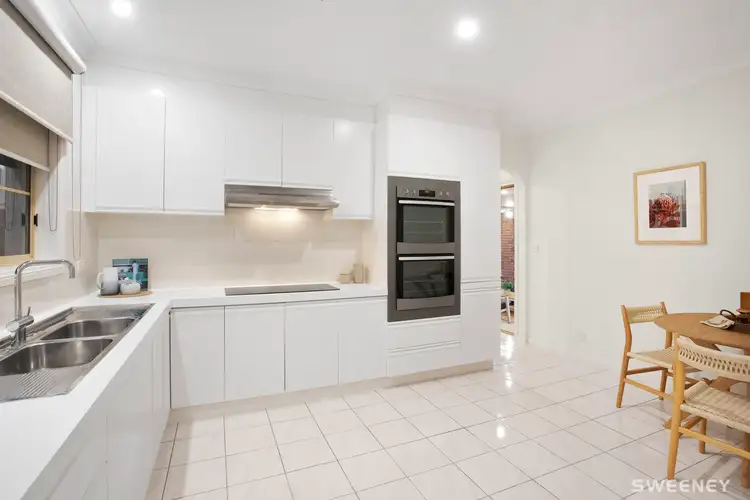 Third view of Homely house listing, 34 Delphin Avenue, Altona North VIC 3025