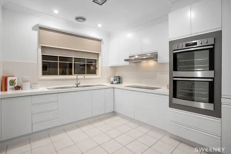 Fourth view of Homely house listing, 34 Delphin Avenue, Altona North VIC 3025