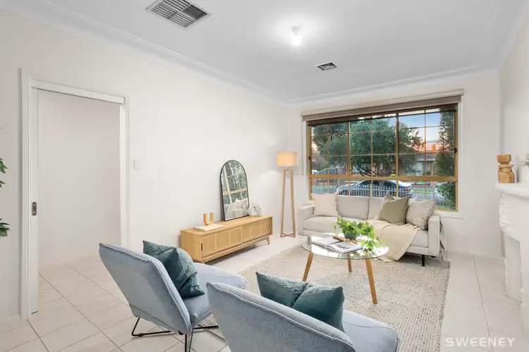 Sixth view of Homely house listing, 34 Delphin Avenue, Altona North VIC 3025
