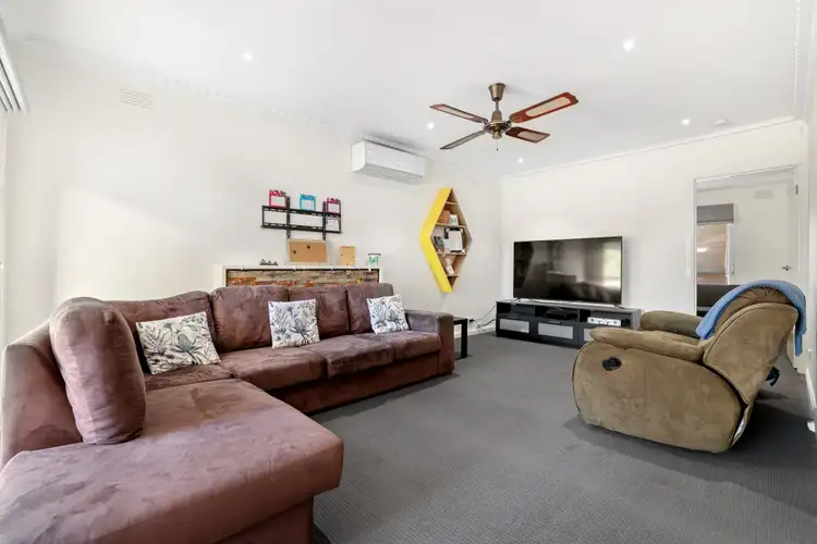 Second view of Homely unit listing, 1/58 Fintonia Road, Noble Park VIC 3174