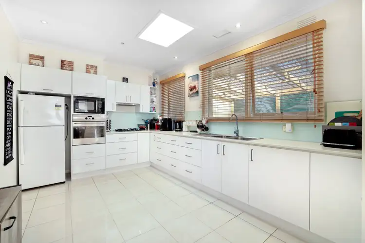 Fourth view of Homely unit listing, 1/58 Fintonia Road, Noble Park VIC 3174