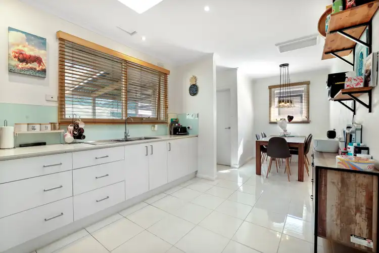Fifth view of Homely unit listing, 1/58 Fintonia Road, Noble Park VIC 3174