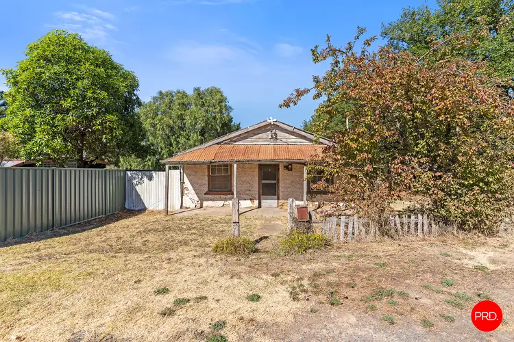 Fourth view of Homely land listing, 21 Crowther Street, Eaglehawk VIC 3556