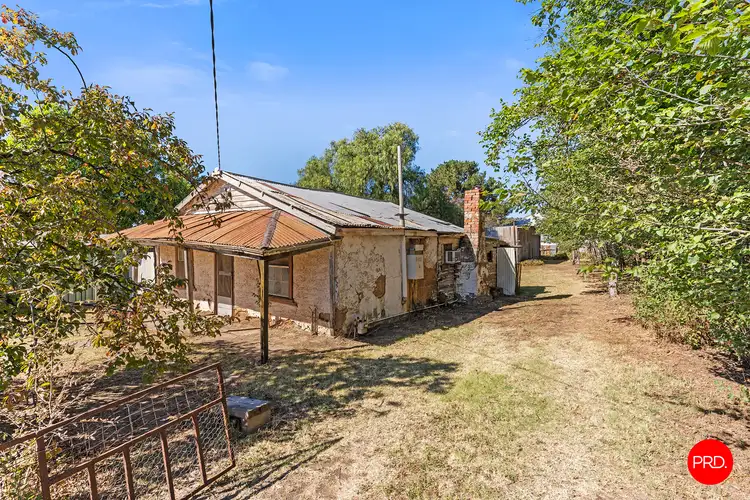 Fifth view of Homely land listing, 21 Crowther Street, Eaglehawk VIC 3556