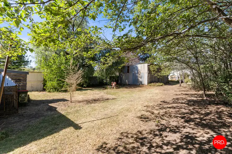 Seventh view of Homely land listing, 21 Crowther Street, Eaglehawk VIC 3556